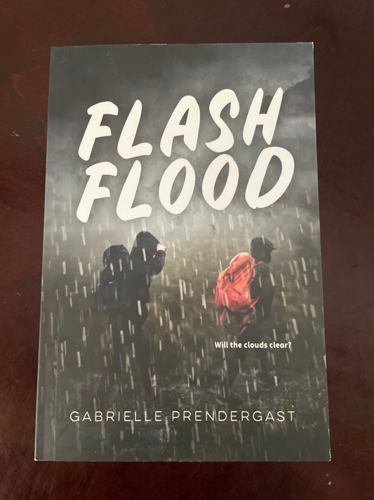 Flash Flood - Prendergast, Gabrielle