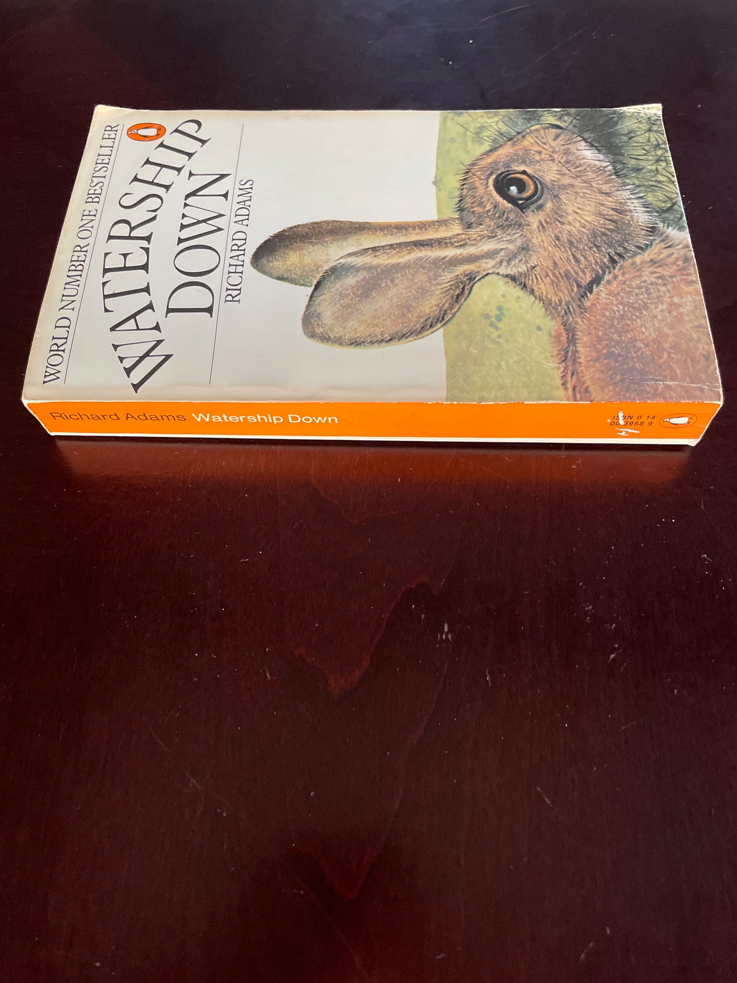 Watership Down - Adams, Richard