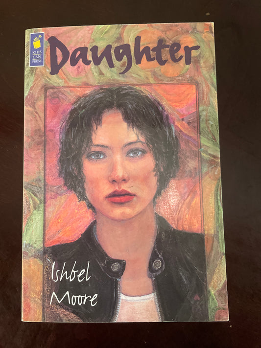 Daughter - Moore, Ishbel