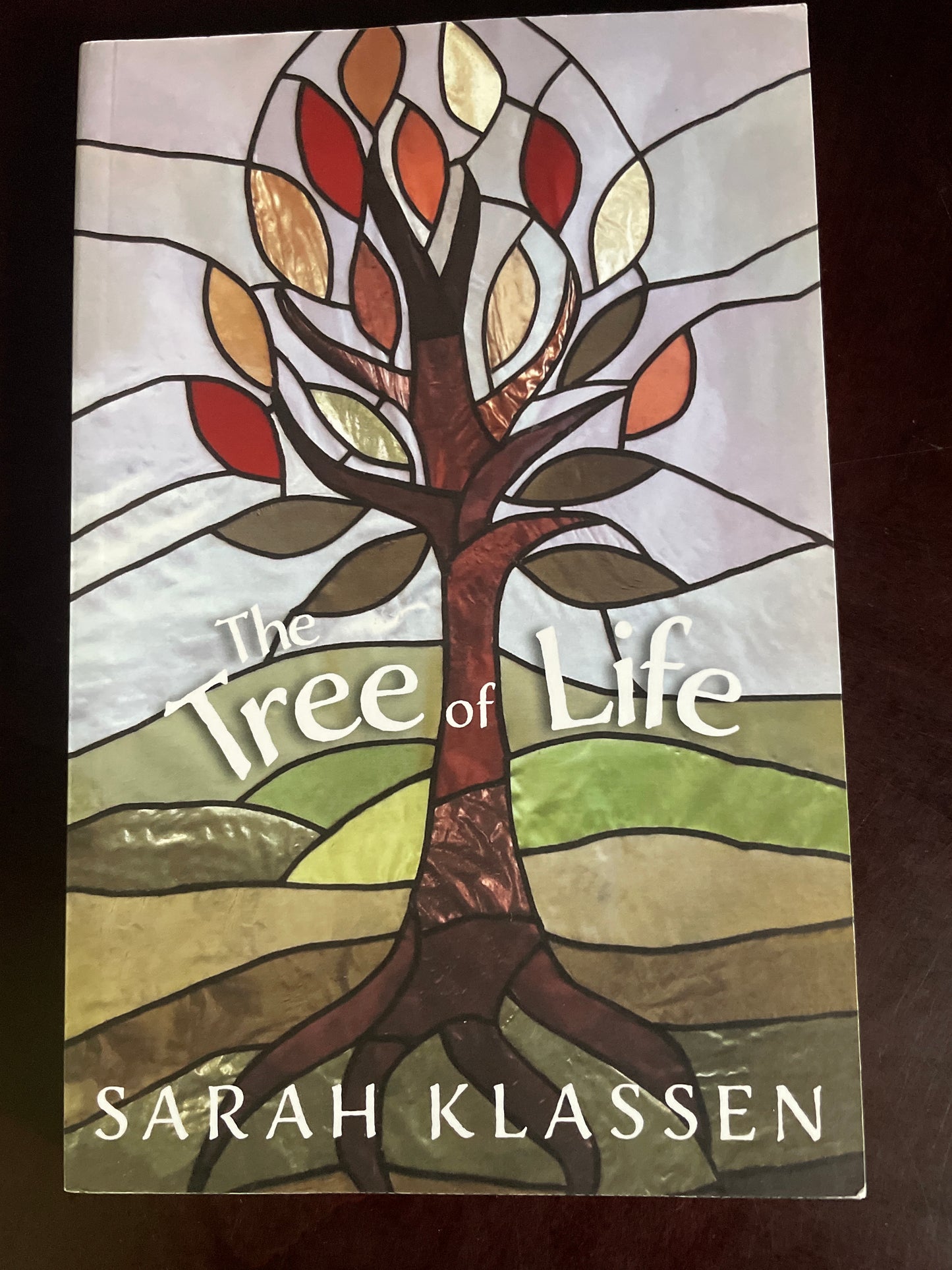 The Tree of Life - Klassen, Sarah