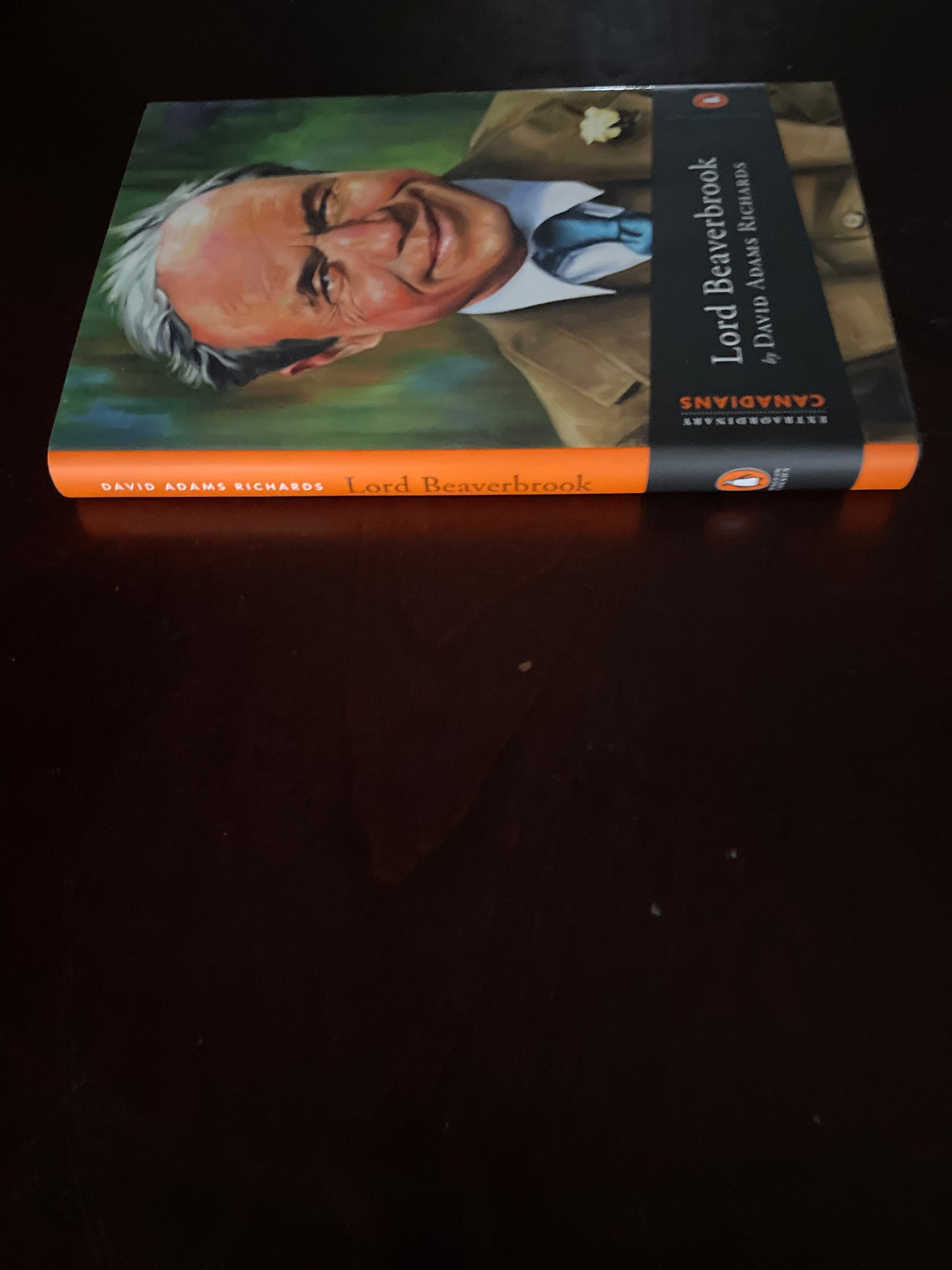 Lord Beaverbrook (Extraordinary Canadians) - Richards, David Adams
