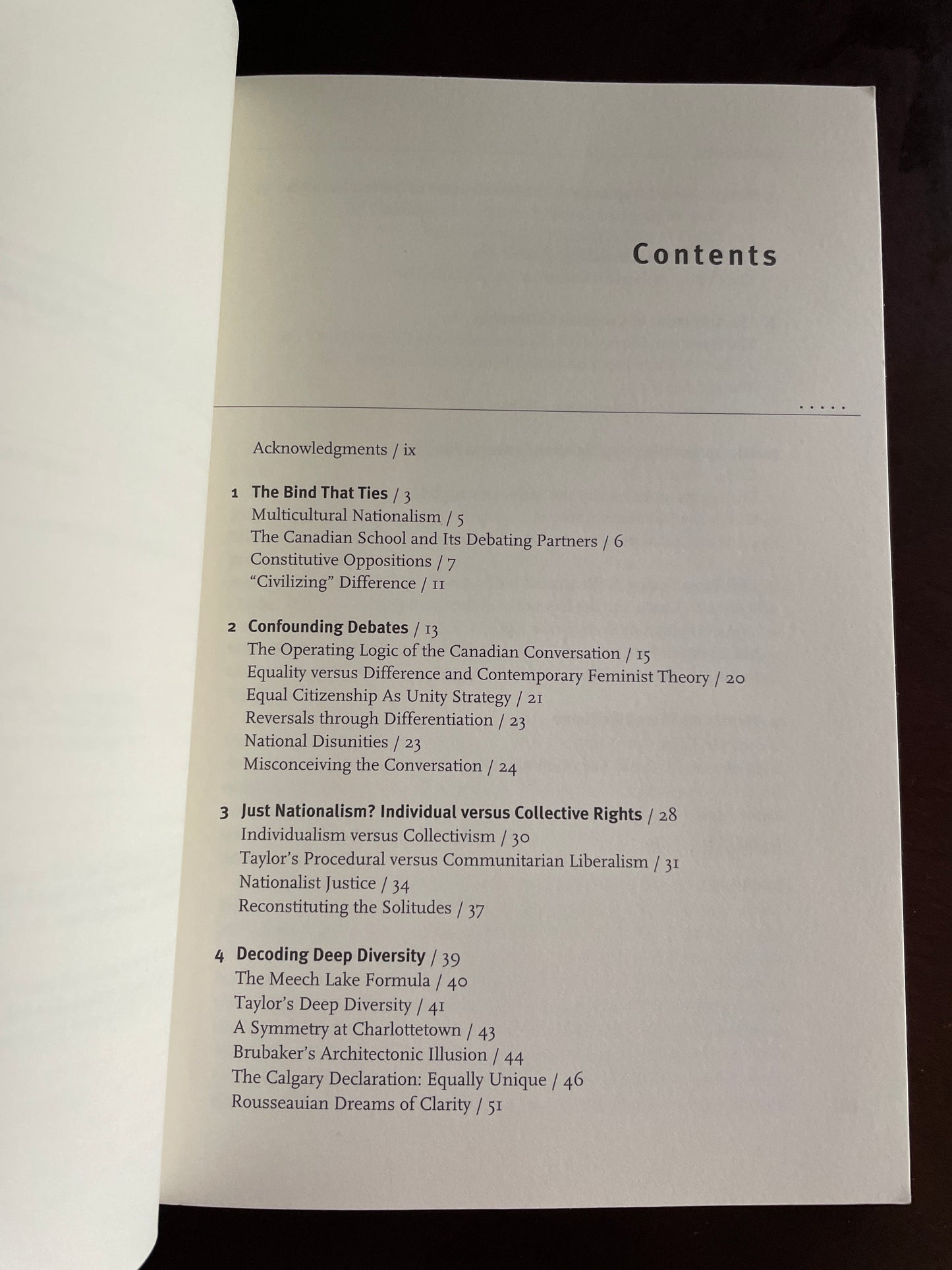 Multicultural Nationalism: Civilizing Difference, Constituting Community - Kernerman, Gerald