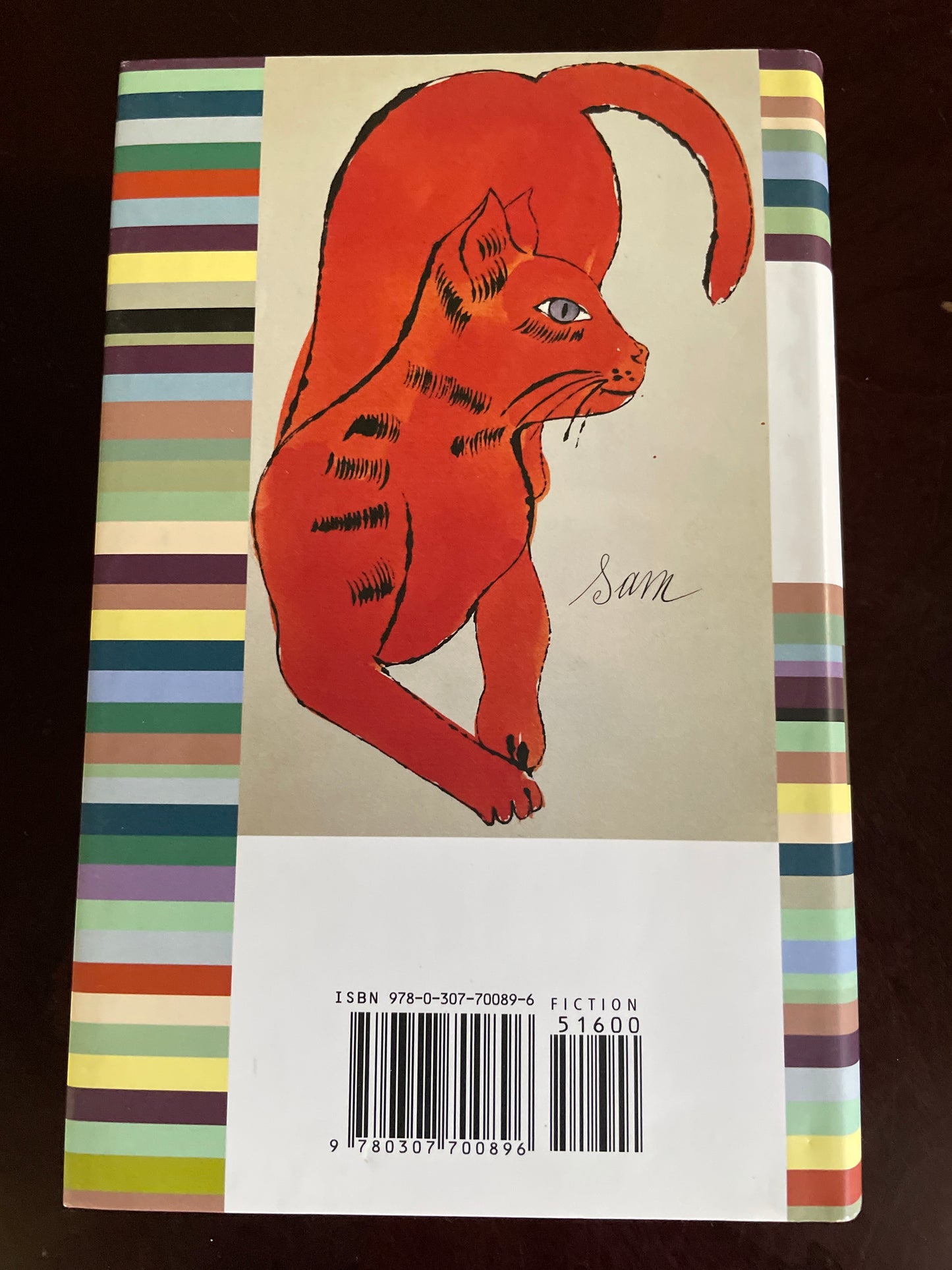 Cat Stories (Everyman's Library Pocket Classics Series) - Tesdell, Diana Secker