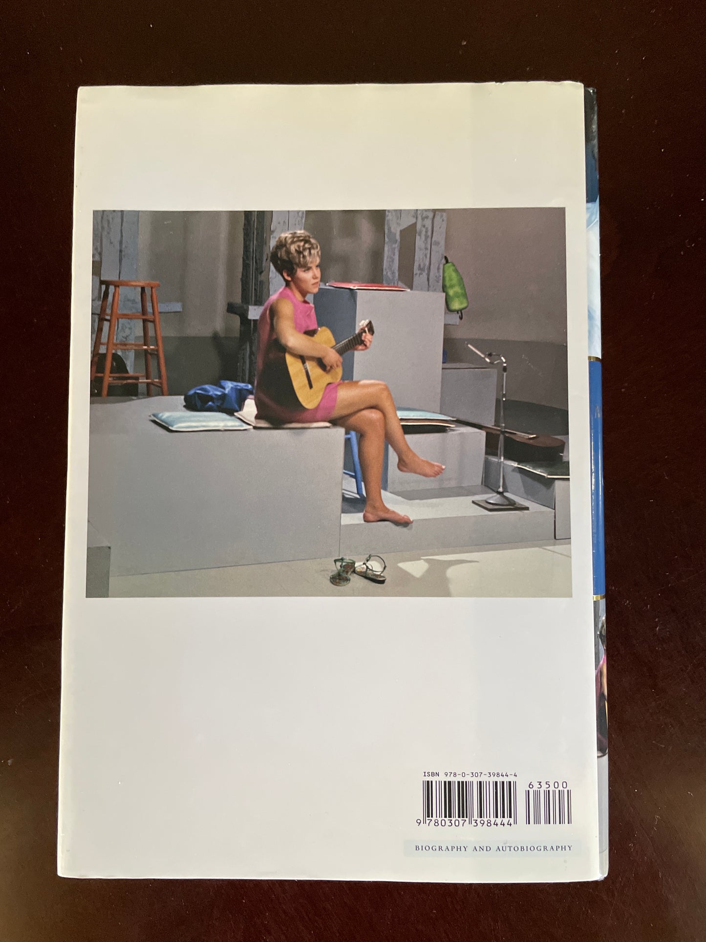 All of Me (Inscribed) - Murray, Anne; Posner, Michael