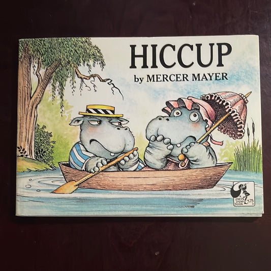 Hiccup - Mayer, Mercer