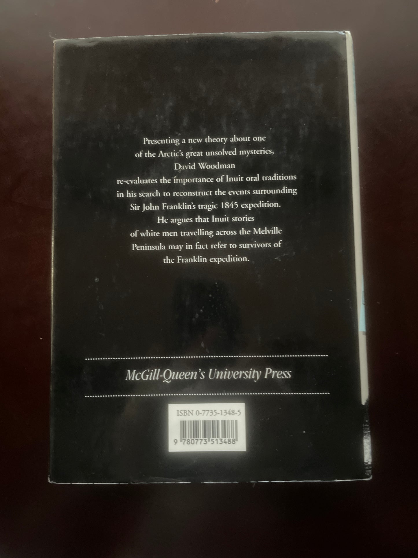 Strangers Among Us - Woodman, David C.