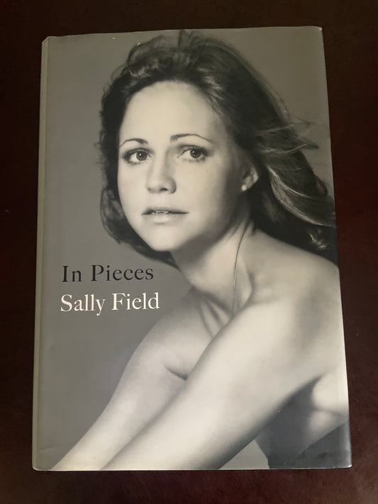 In Pieces (Signed) - Field, Sally