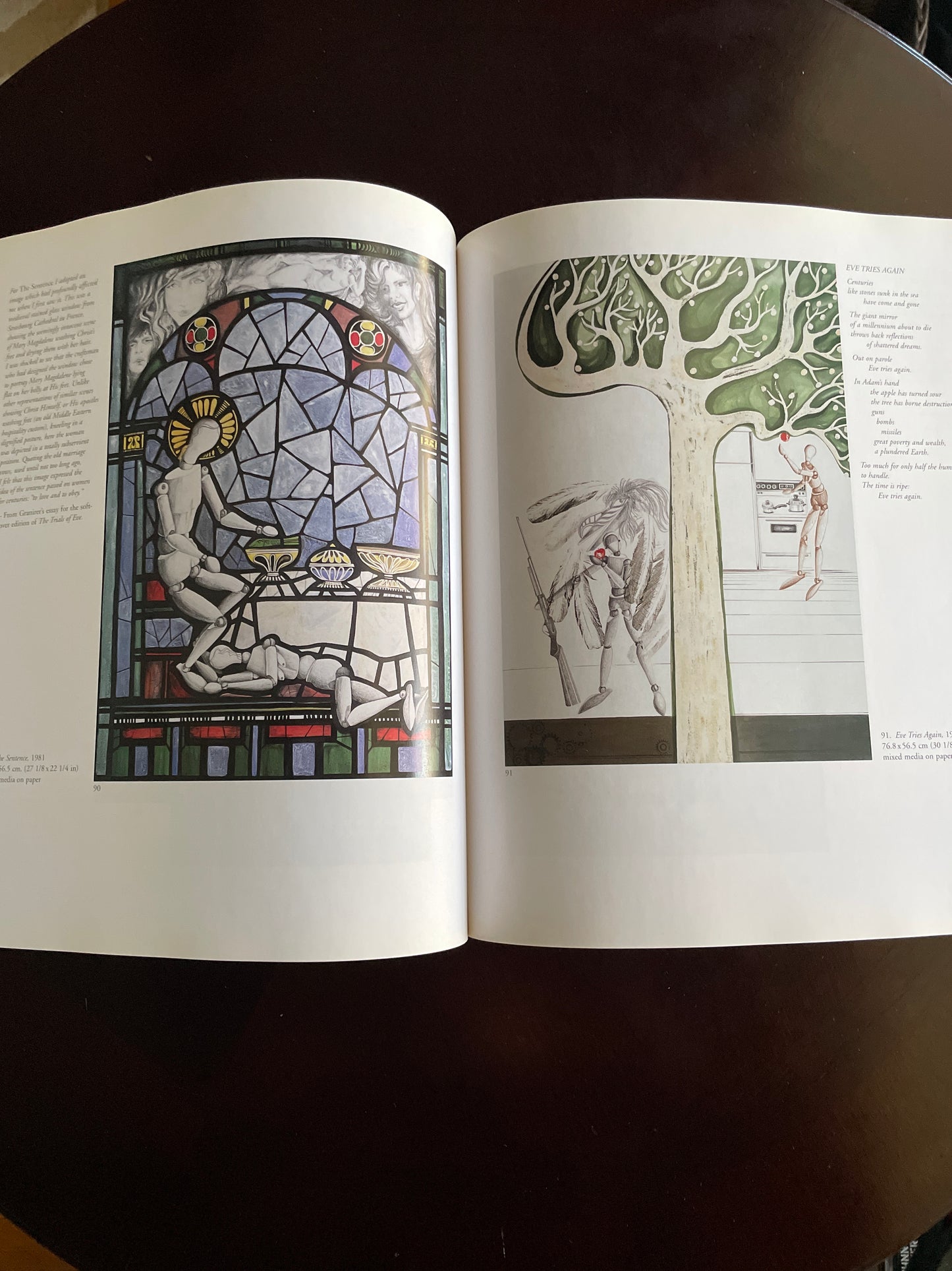 Pnina Granirer: Portrait of an Artist - Lindberg, Ted