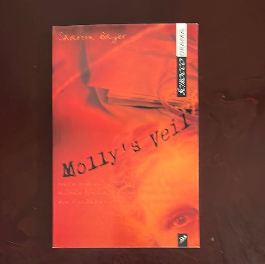 Molly's Veil - Bajer, Sharon