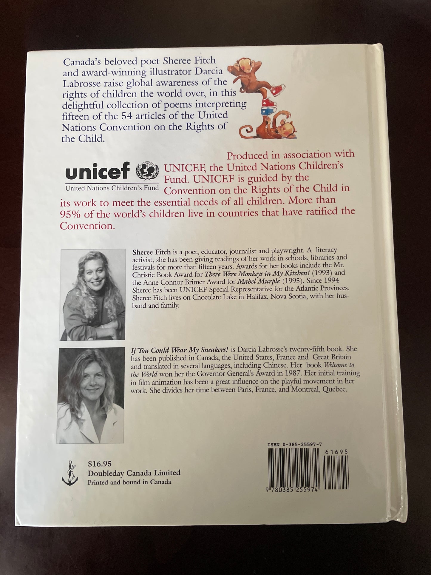 If You Could Wear My Sneakers: Poems - Fitch, Sheree