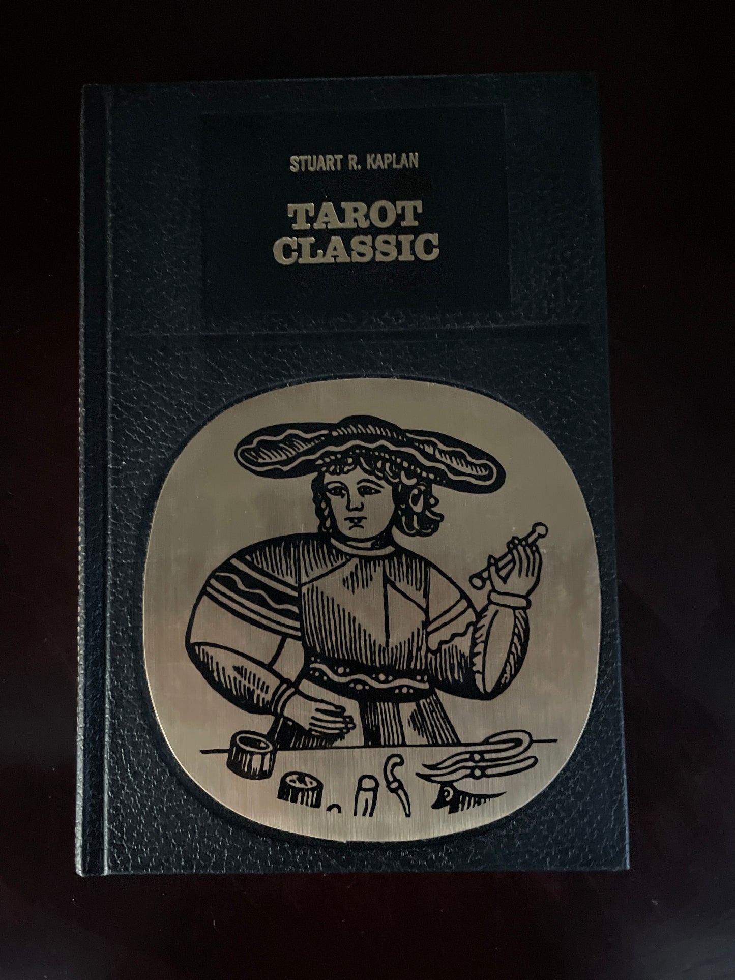 Tarot Classic - Stuart R. Kaplan
