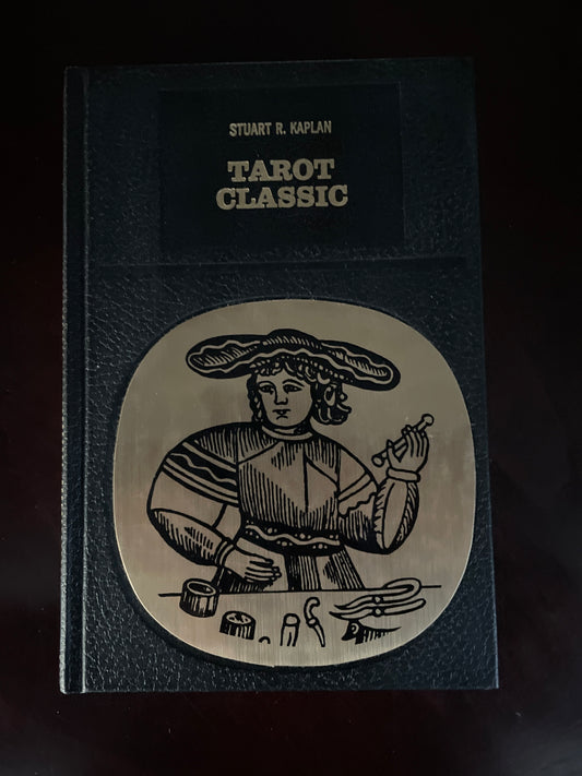 Tarot Classic - Stuart R. Kaplan