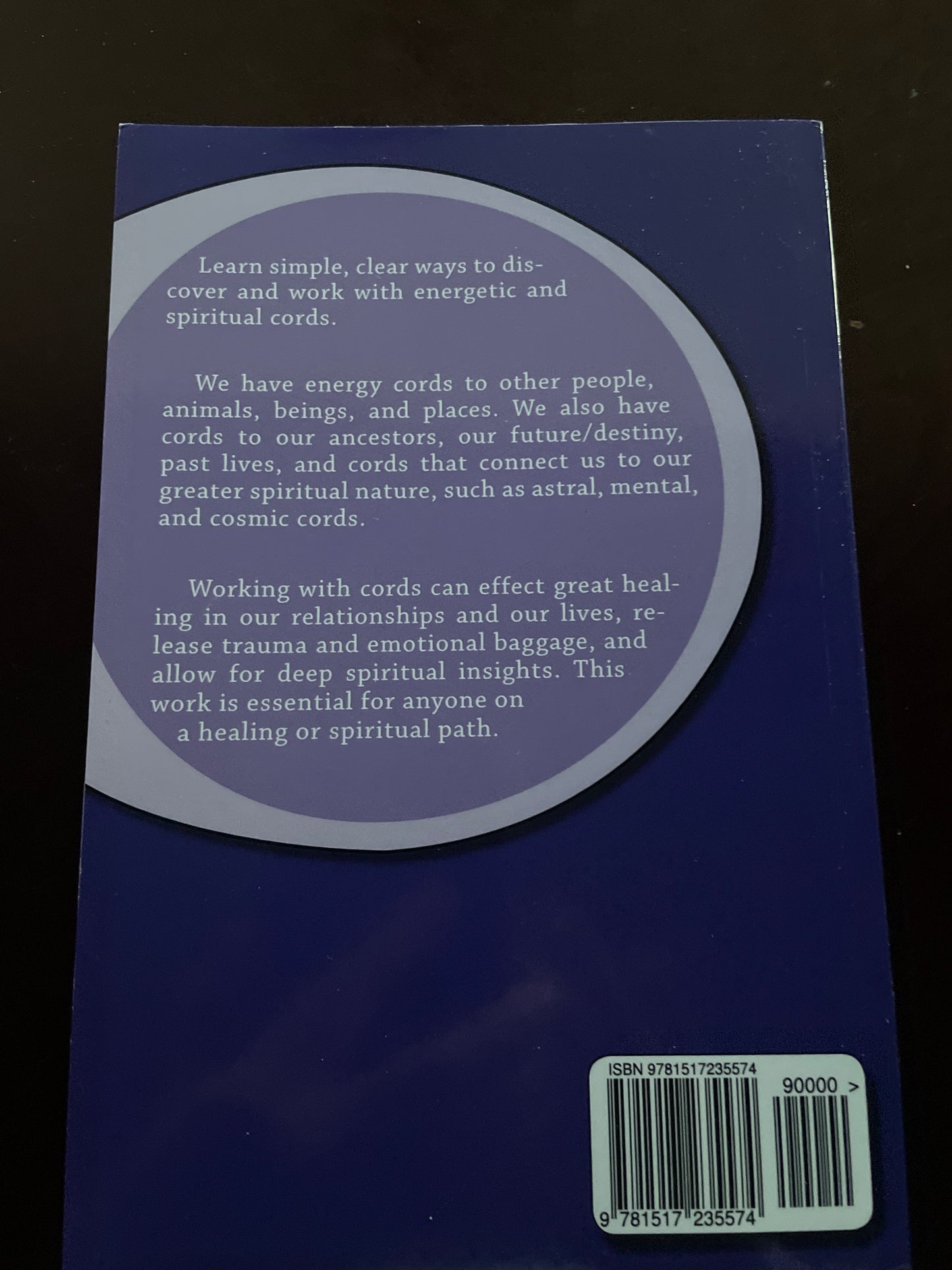 The Complete Cord Course: Working with Cords through Energy Work and Shamanic Healing - Shutan, Mary Mueller