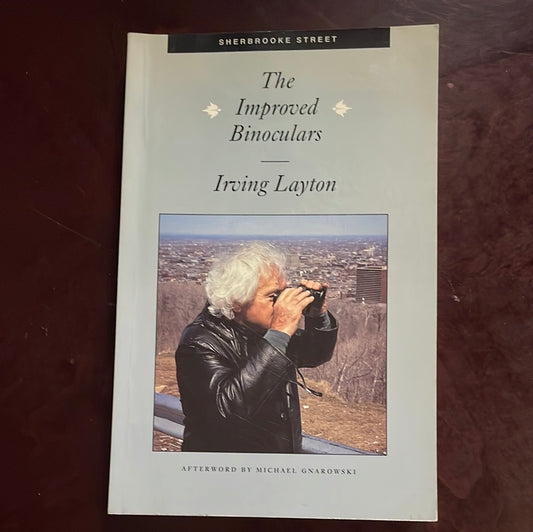 The Improved Binoculars - Layton, Irving