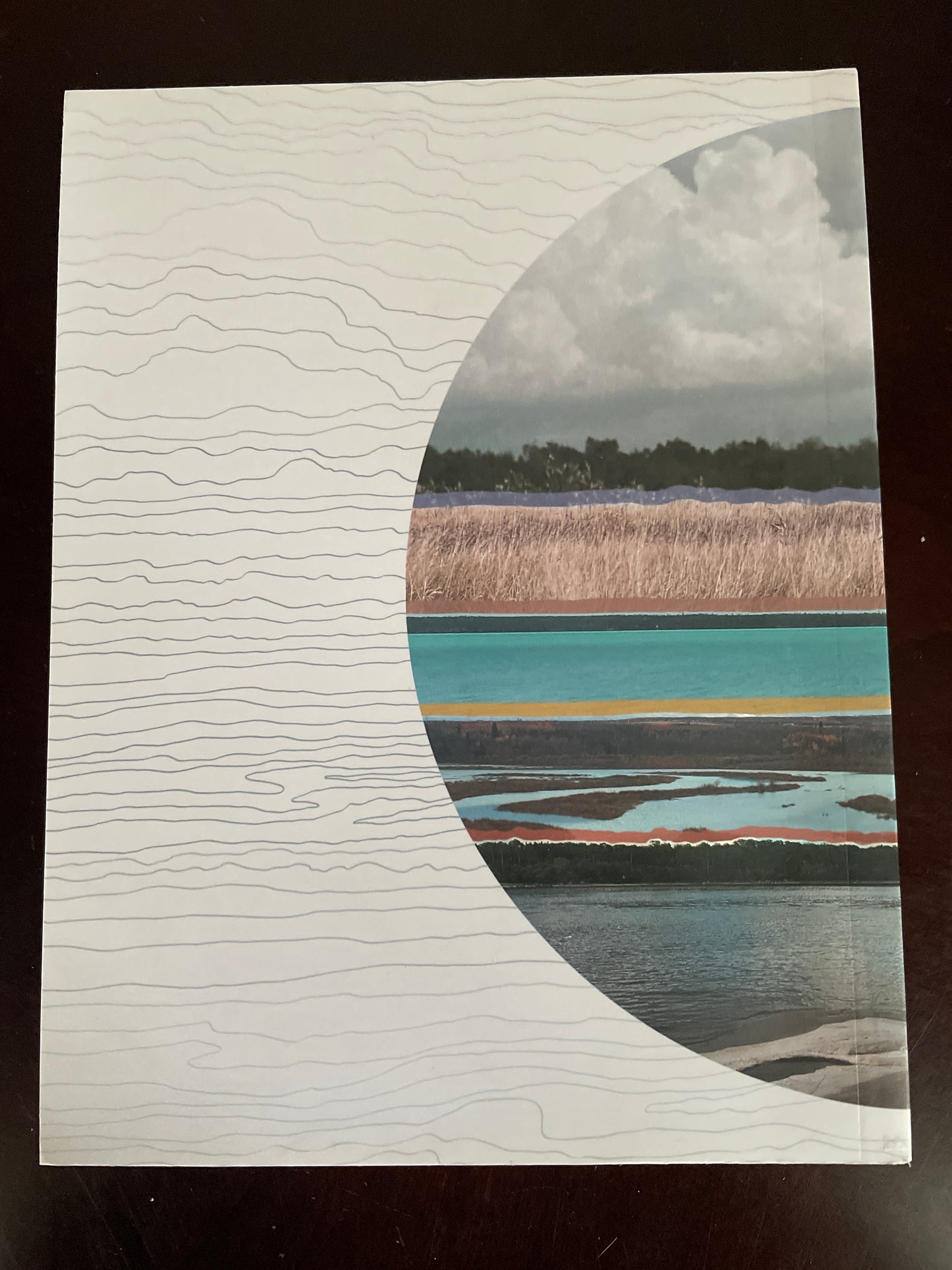 Voices of the Land: Indigenous Design and Planning from the Prairies - Merasty, Reanna; Ratte, Naomi; Desjarlais, Danielle; Theriault, Desiree