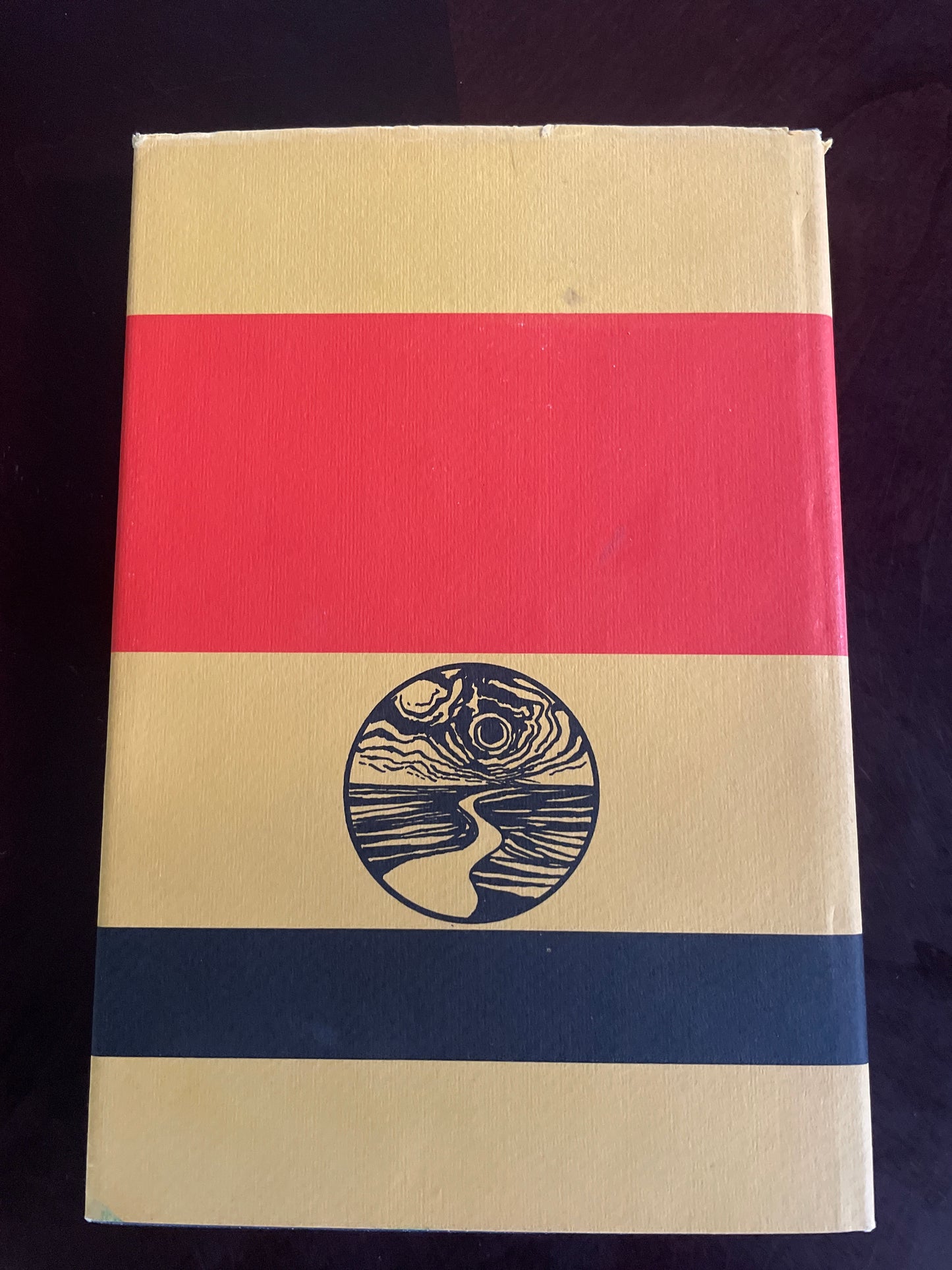 red river of the north & other poems of manitoba - Saunders, Thomas