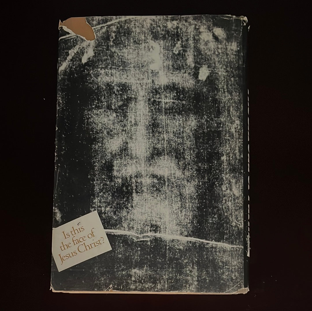 The Shroud of Turin: The Burial Cloth of Jesus Christ? - Wilson, Ian