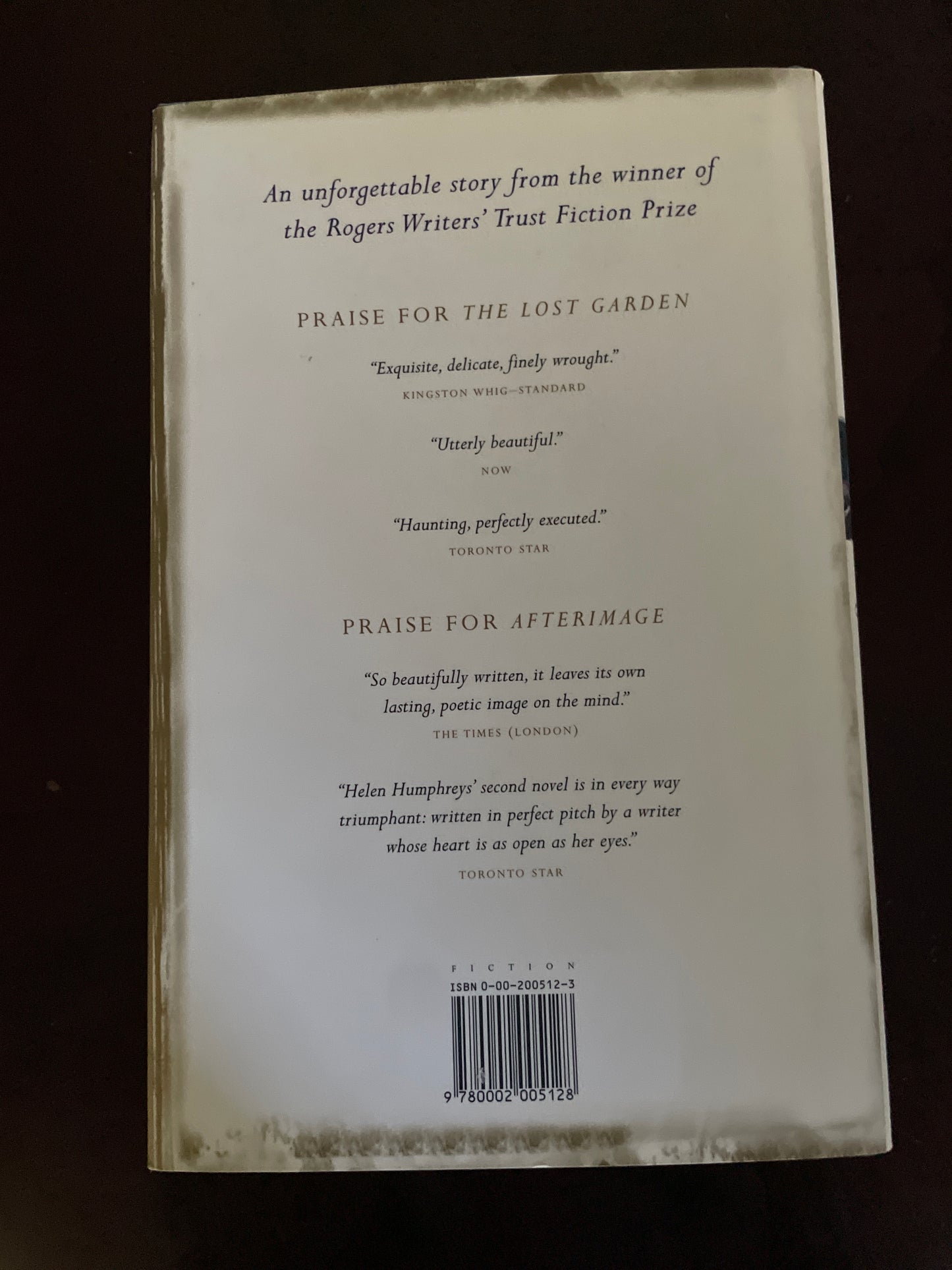Wild Dogs (Signed) - Humphreys, Helen