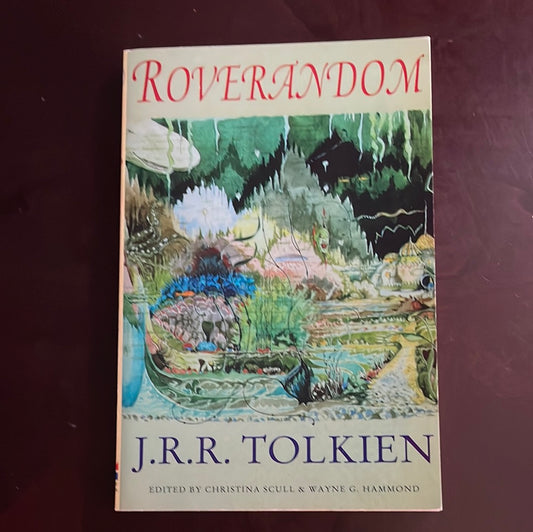 Roverandom - Tolkien, J. R. R.