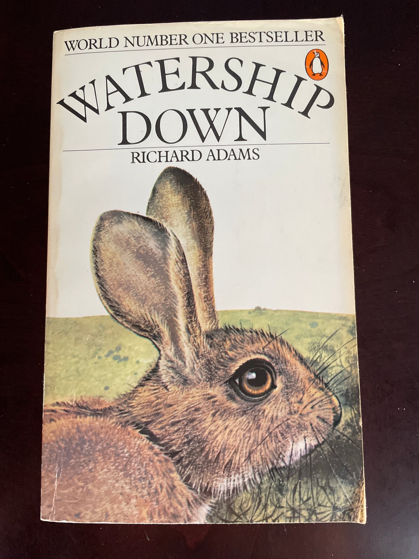 Watership Down - Adams, Richard