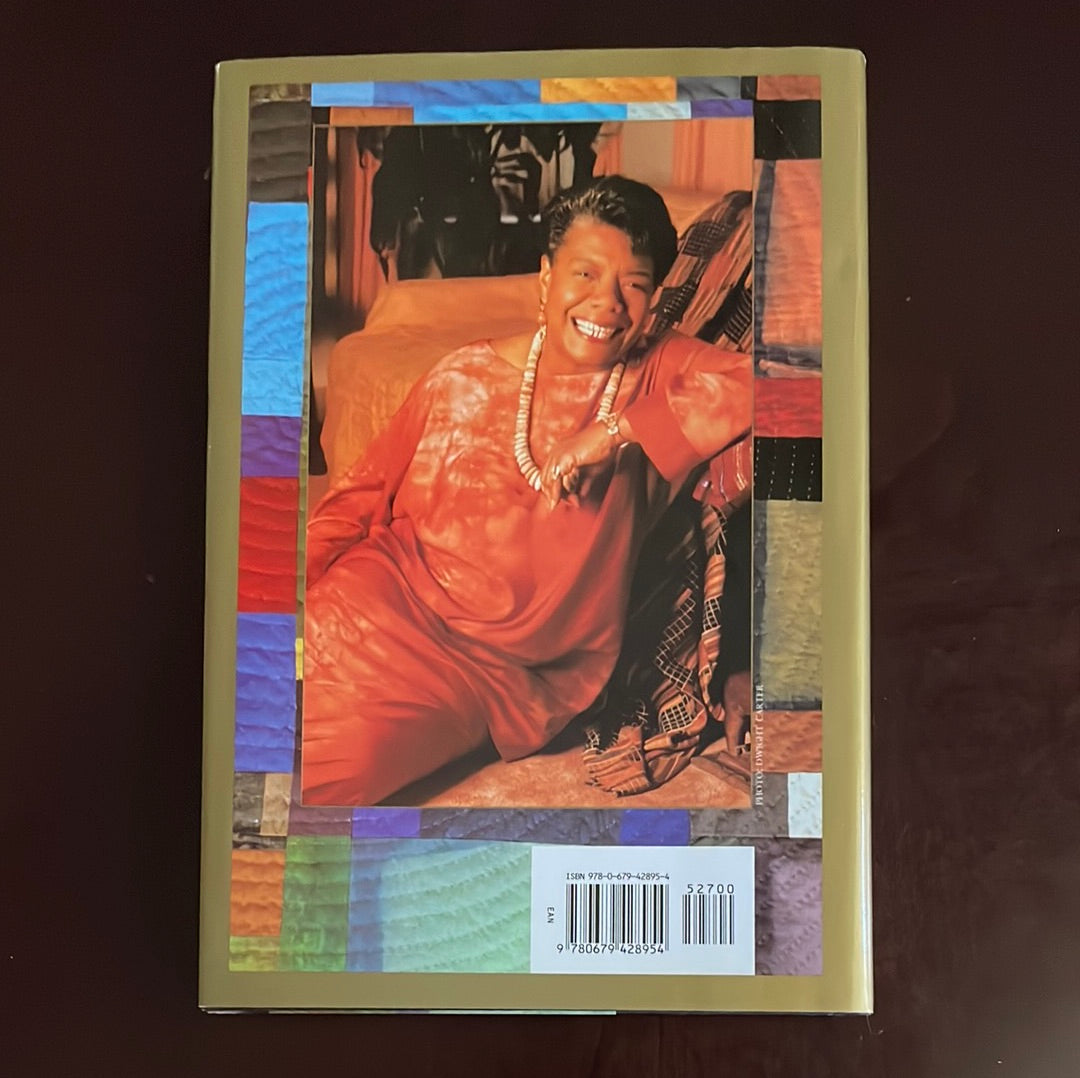 The Complete Collected Poems of Maya Angelou - Angelou, Maya