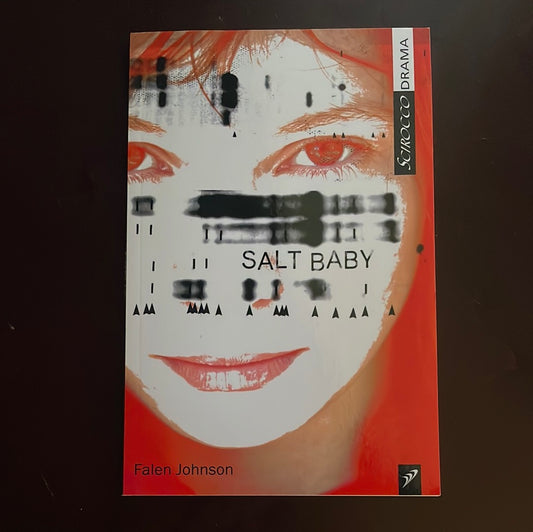 Salt Baby - Johnson, Falen