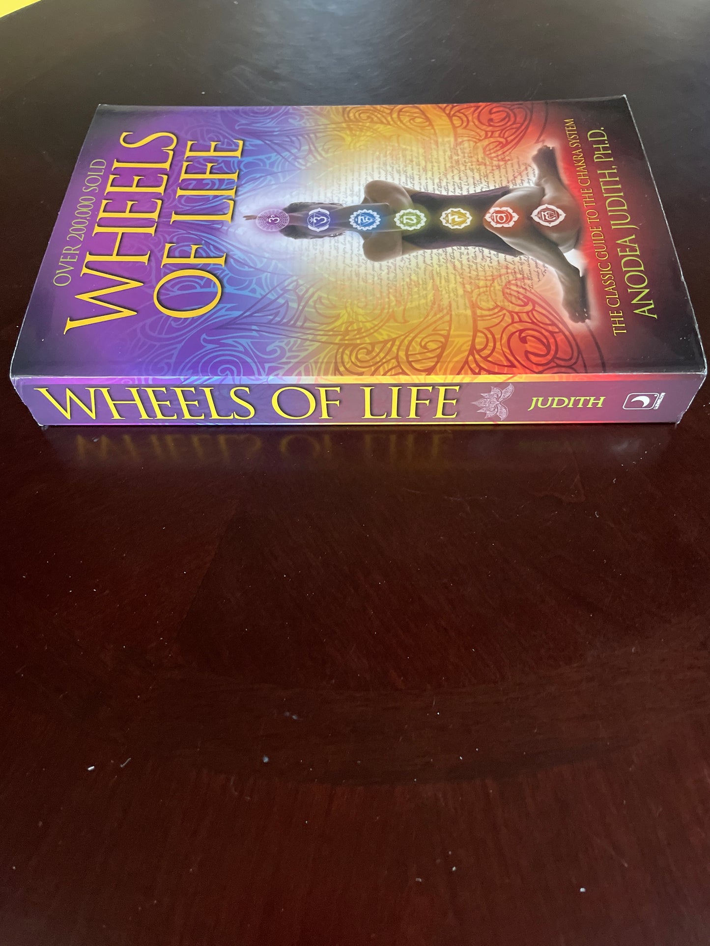 Wheels of Life: A User's Guide to the Chakra System (Llewellyn's New Age) - Judith PhD, Anodea