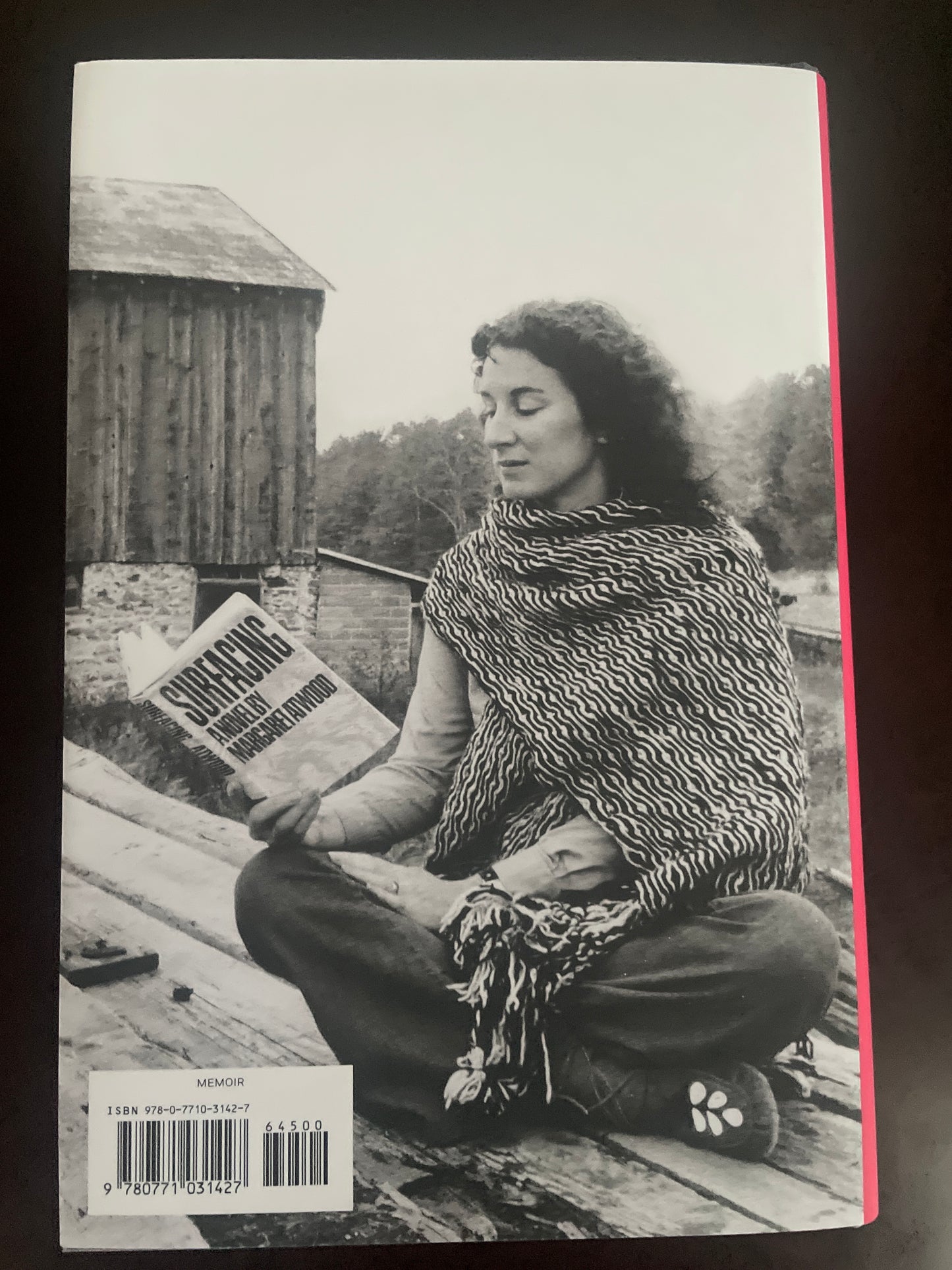 Book of Lives: A Memoir of Sorts (Signed) - Atwood, Margaret