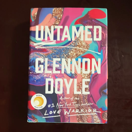 Untamed - Doyle, Glennon