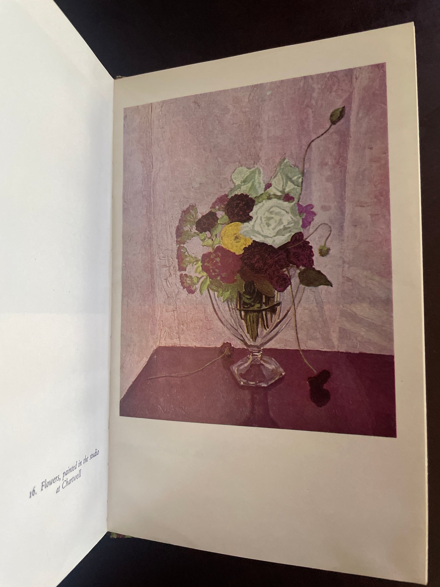 Painting as a Pastime - Churchill, Winston S.