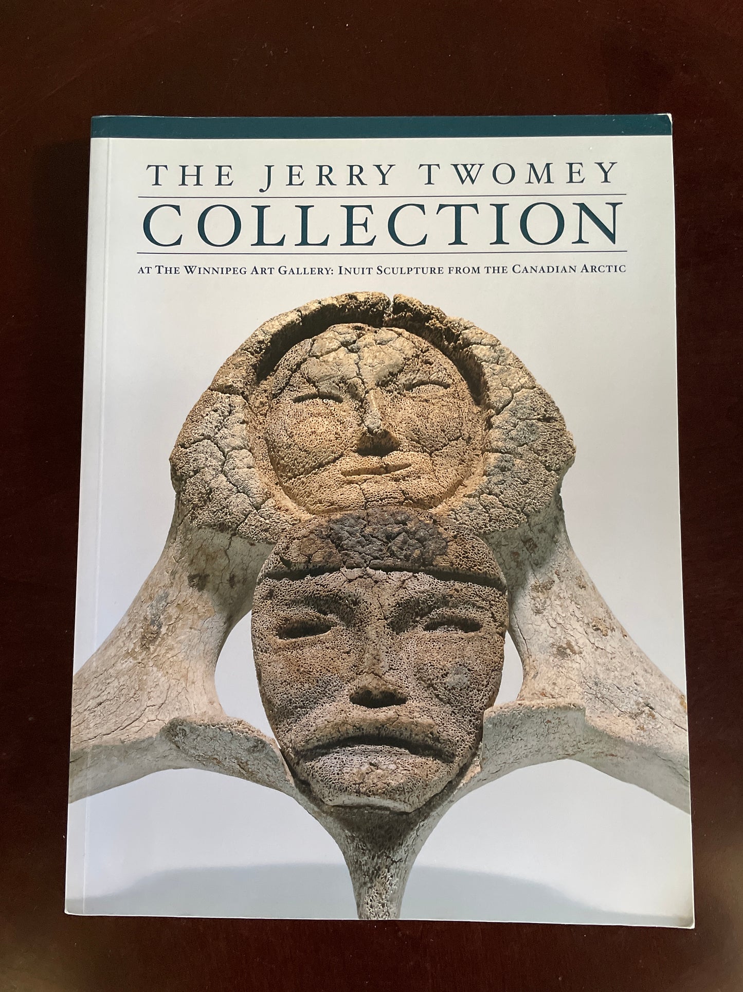 The Jerry Twomey Collection (Inscribed) - Coward Wight, Darlene