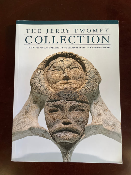 The Jerry Twomey Collection (Inscribed) - Coward Wight, Darlene
