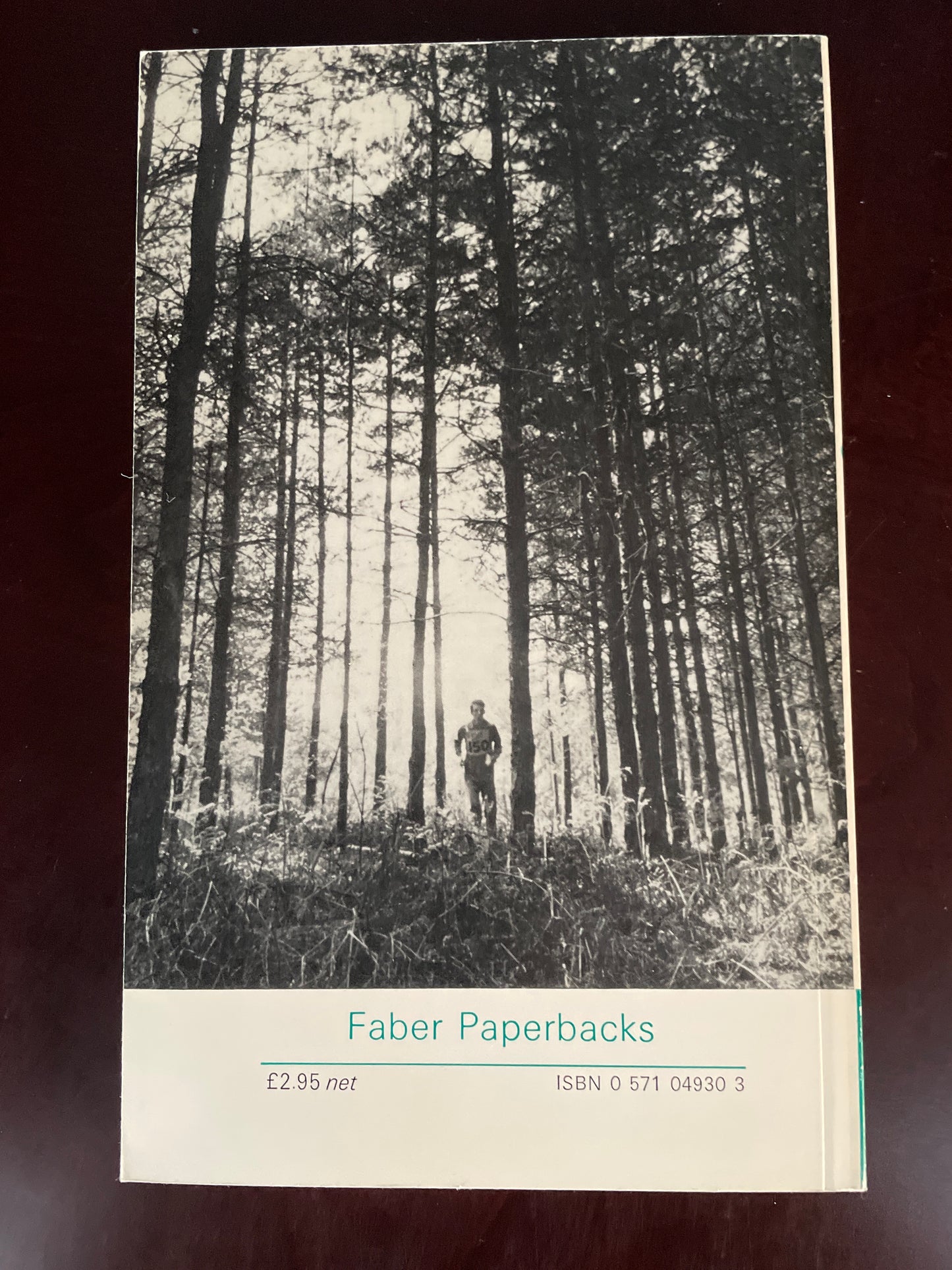 Orienteering - Disley, John