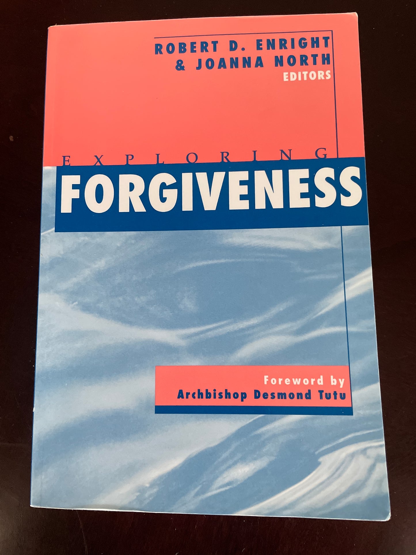 Exploring Forgiveness - Enright, Robert D.; North, Joanna