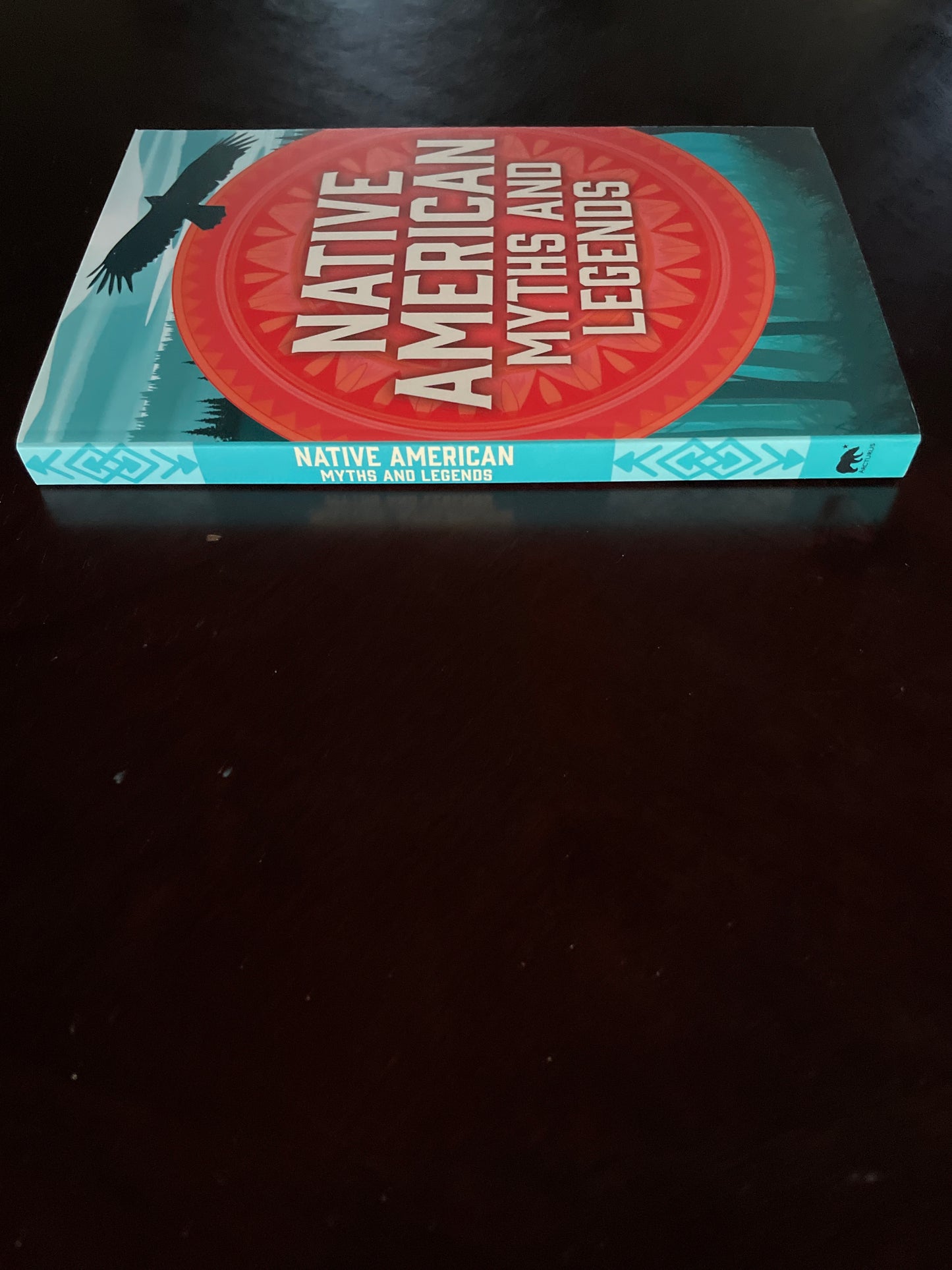 Native American Myths and Legends - Arcturus