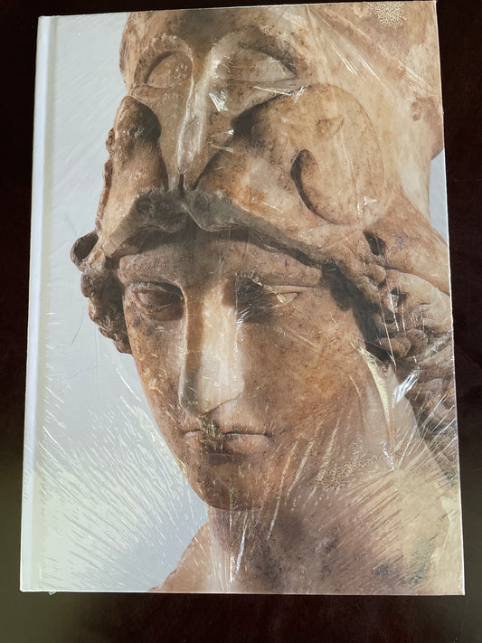 Olympus: The Greco-Roman Collections of Berlin - Bogiatji, Angeliki; Borys, Stephen; Scholl, Andreas