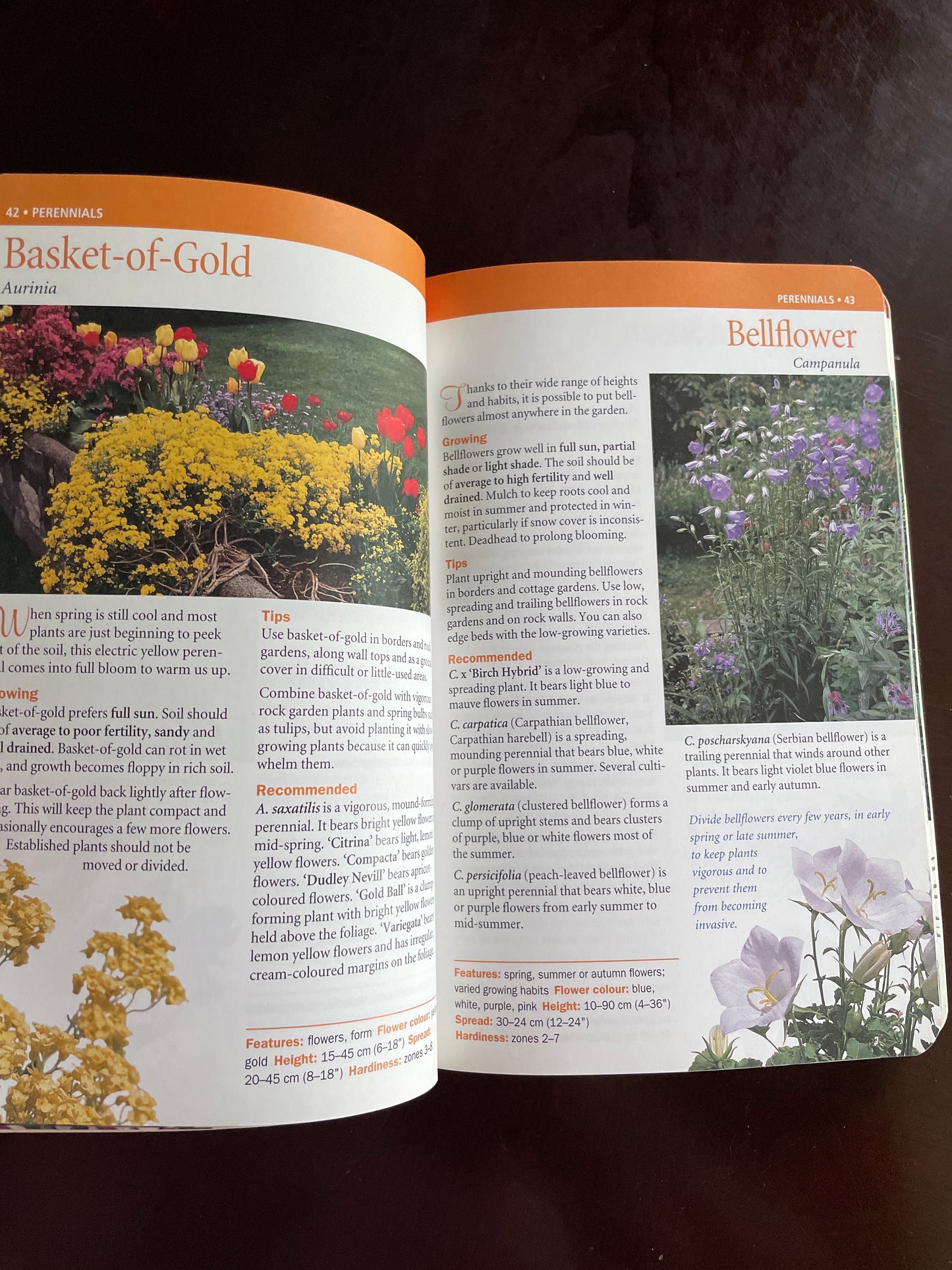 Best Garden Plants for Alberta - Dawson, Donna; Peters, Laura