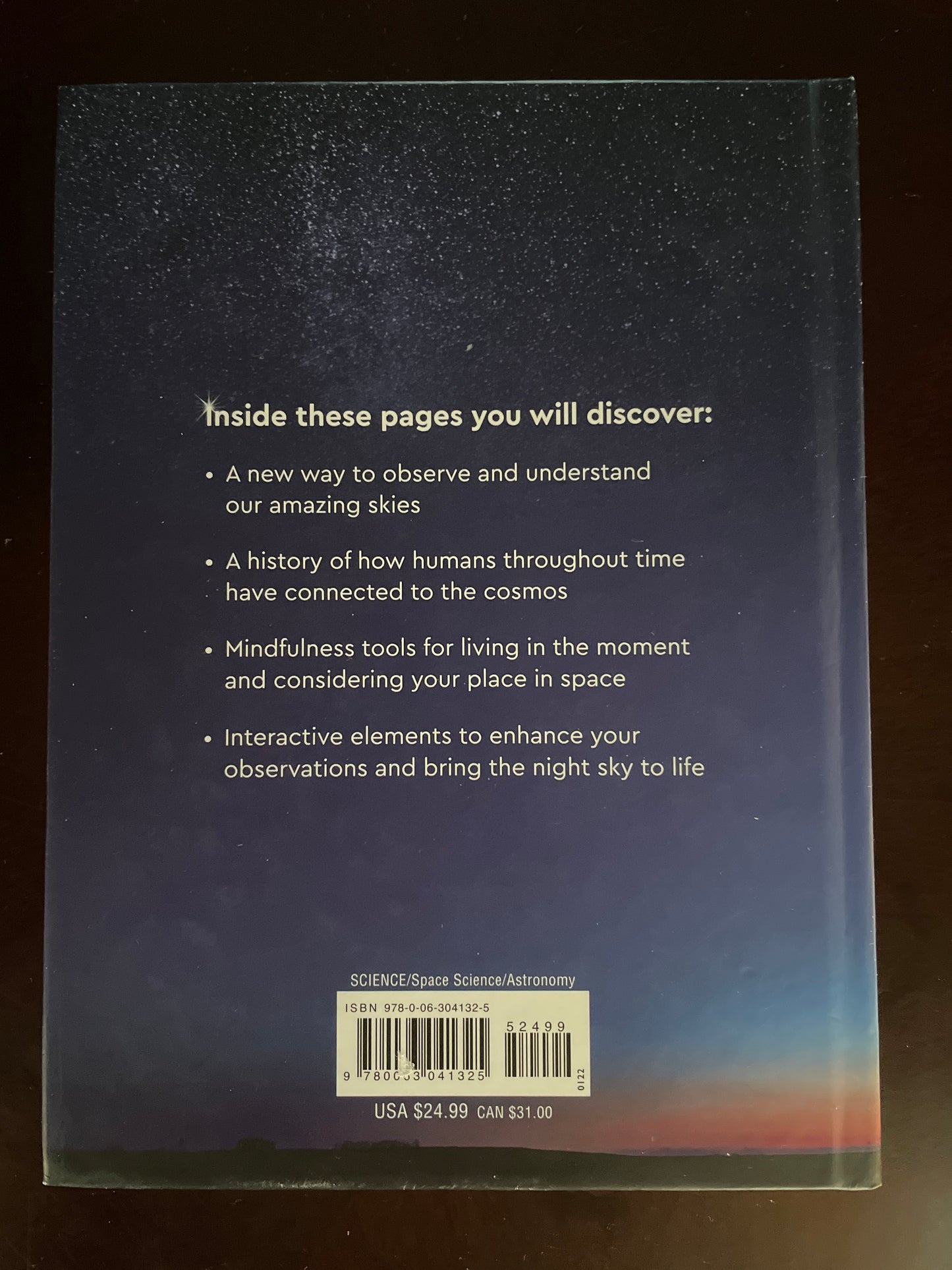 Astronomical Mindfulness: Your Cosmic Guide to Reconnecting with the Sun, Moon, Stars, and Planets - De Pree, Christopher G; Scoles, Sarah