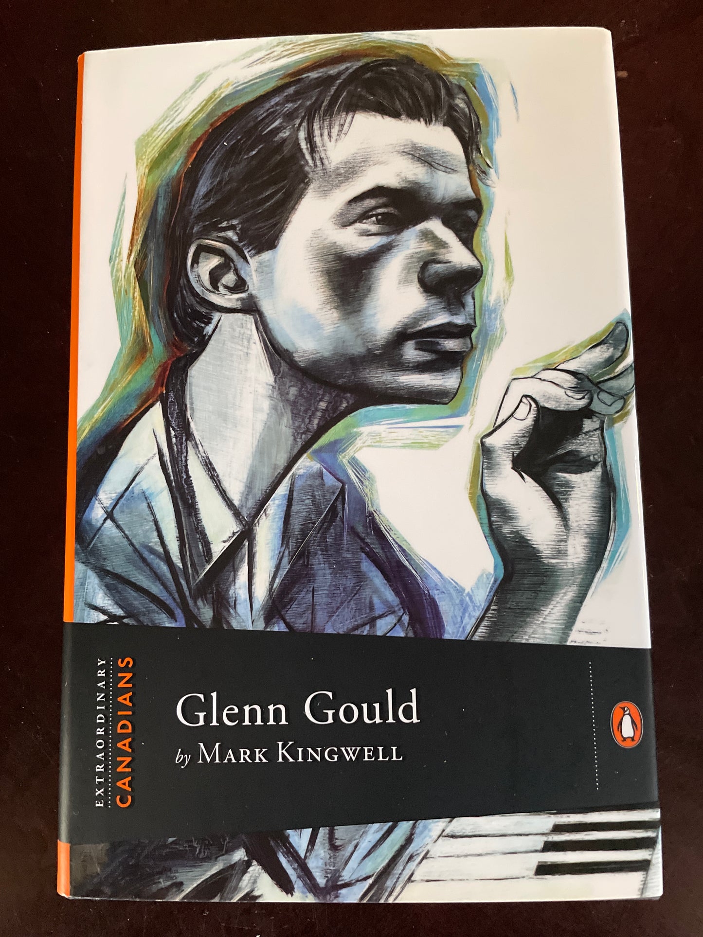 Glenn Gould (Extraordinary Canadians) - Kingwell, Mark