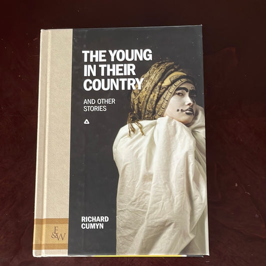 The Young in Their Country: and Other Stories - Cumyn, Richard