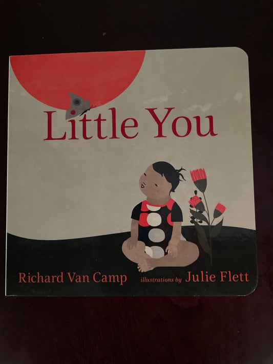 Little You - Van Camp, Richard