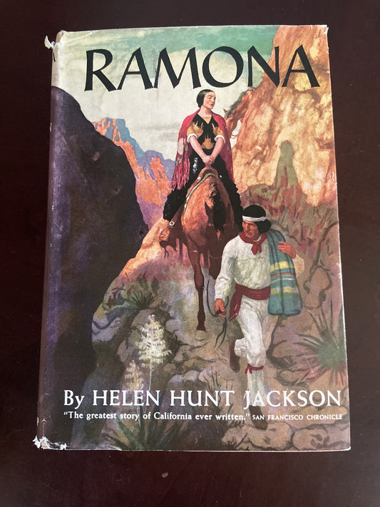 Ramona - Jackson, Helen Hunt