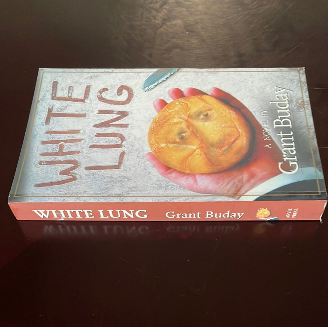 White Lung - Buday, Grant