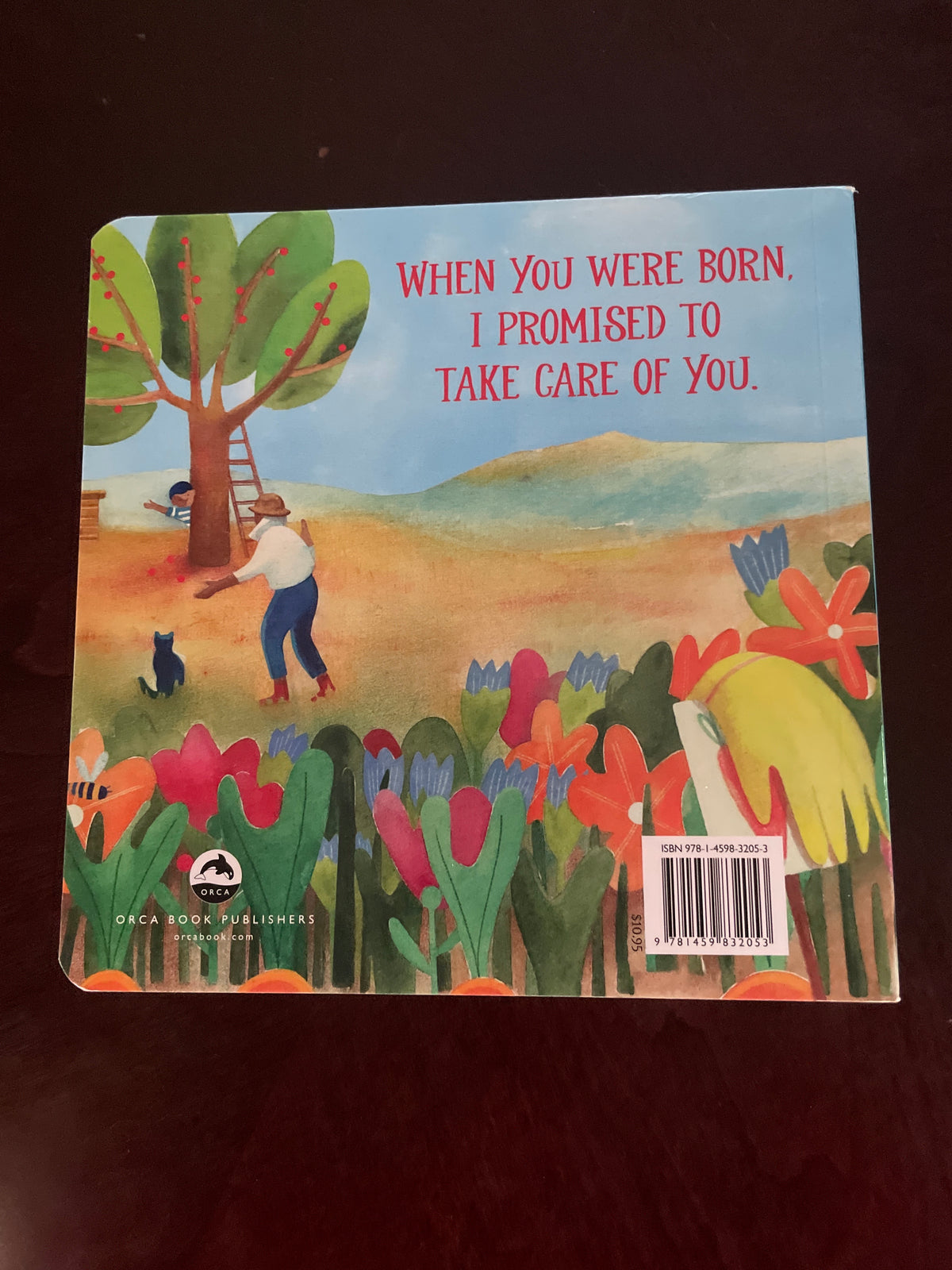 My Promise - Roberts, Dr. Jillian