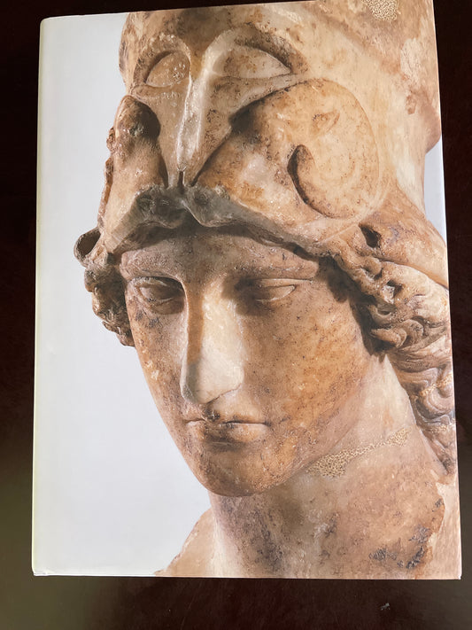 Olympus: The Greco-Roman Collections of Berlin - Bogiatji, Angeliki; Borys, Stephen; Scholl, Andreas