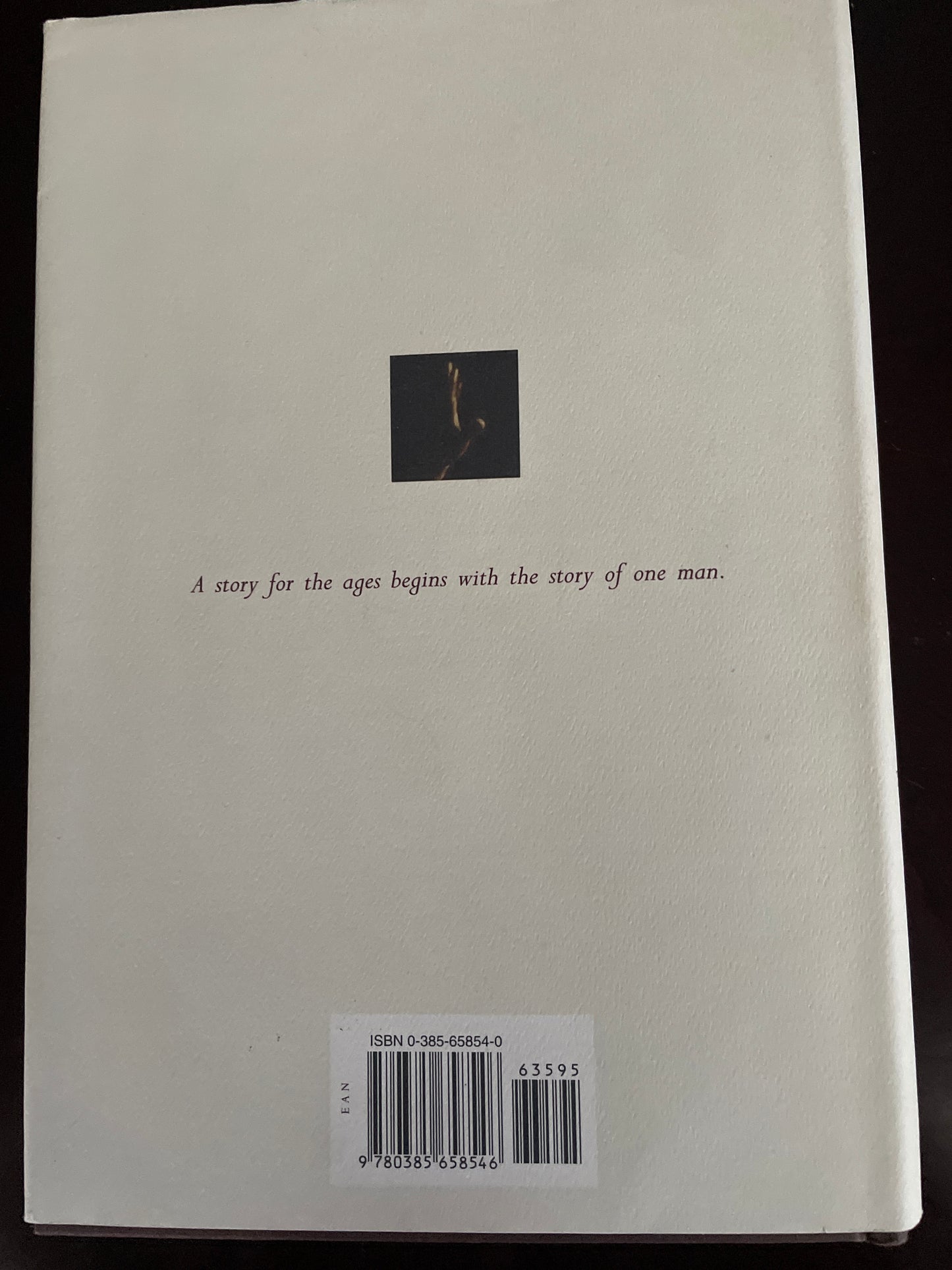 Testament (Signed) - Ricci, Nino