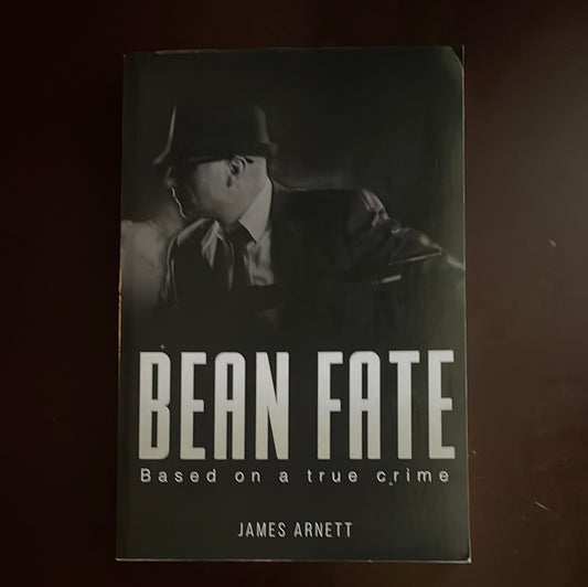 Bean Fate - Arnett, James