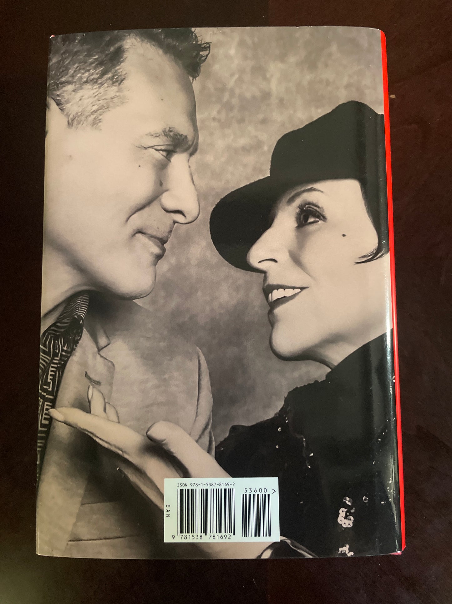 Kids, Wait Till You Hear This! (Signed) - Minnelli, Liza