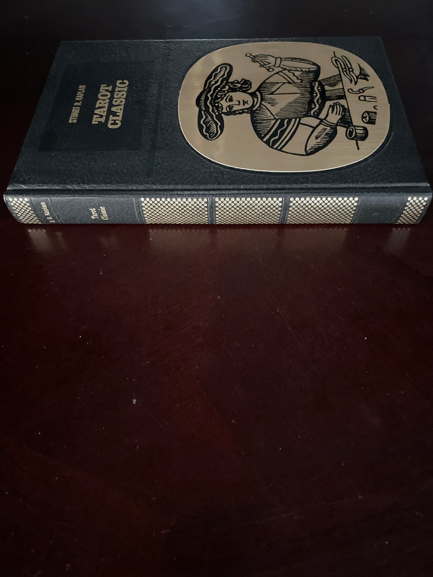 Tarot Classic - Stuart R. Kaplan