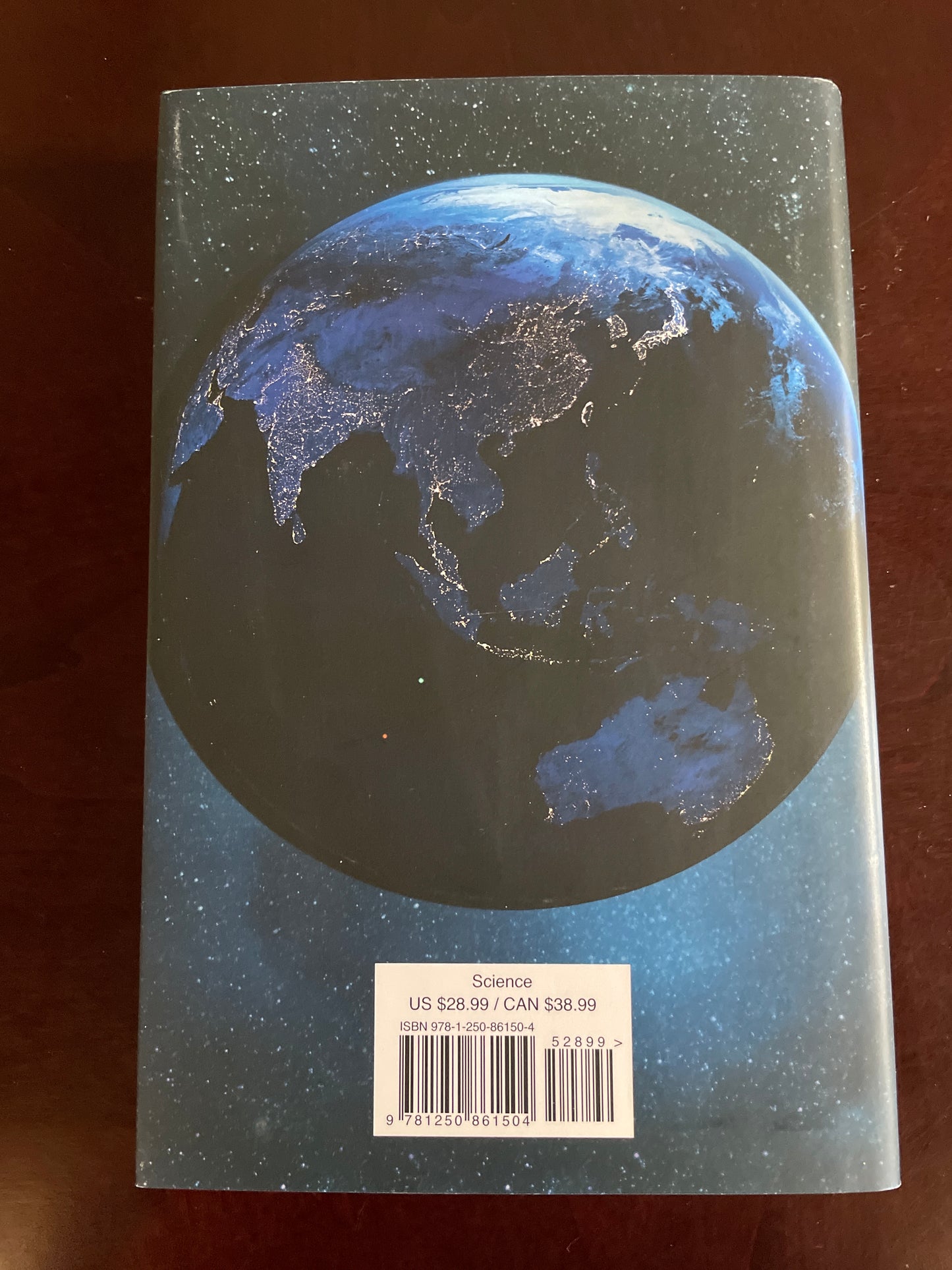 Starry Messenger: Cosmic Perspectives on Civilization - Tyson, Neil DeGrasse